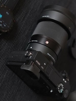 索尼a7r2 pp7