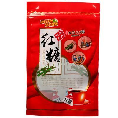 福源紅糖包裝袋圖片 假紅糖是什么制造的